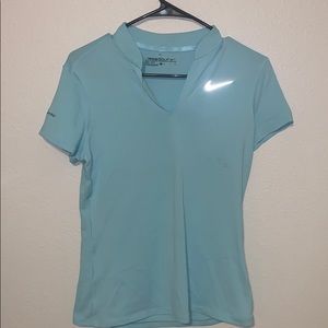 Nike top